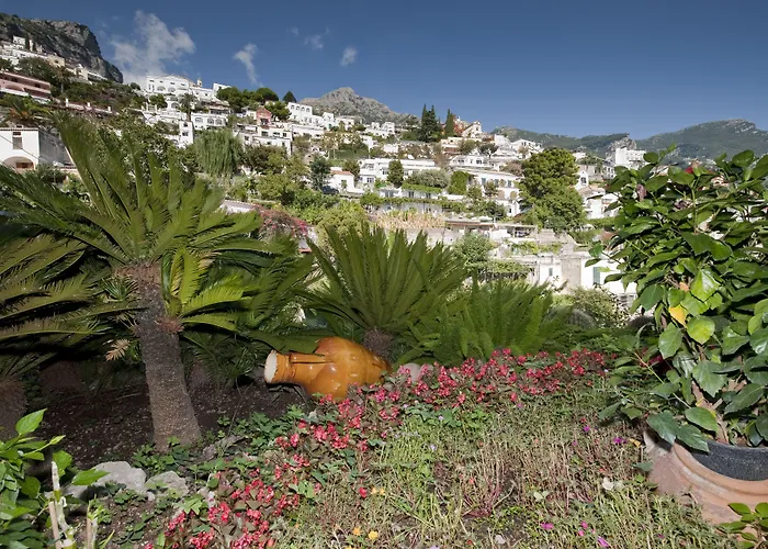 Casa Teresa Bed & Breakfast Positano